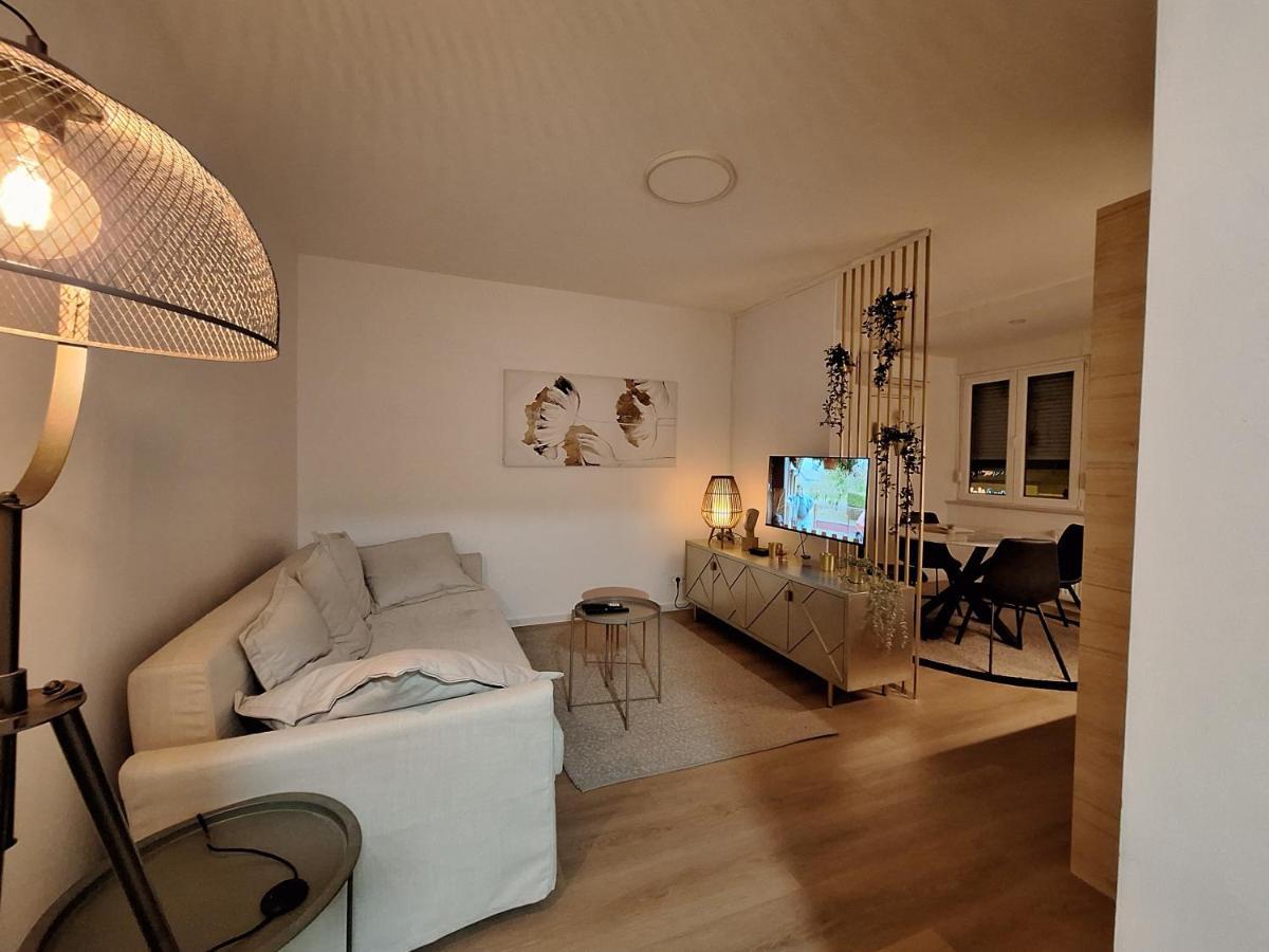 Dolly Apartment Zagreb Exterior foto