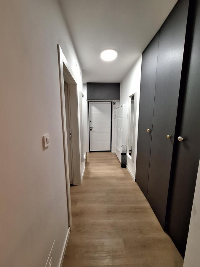 Dolly Apartment Zagreb Exterior foto