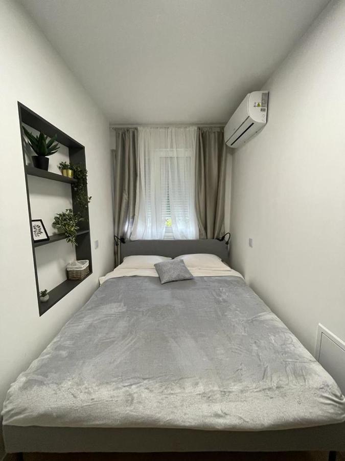 Dolly Apartment Zagreb Exterior foto